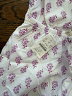 Girl's Girls CrewCut summer cotton dress (lined) - NEW - Beachy Size 10 — photo 4