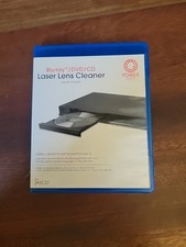 Power Gear Blu-Ray / DVD / CD Laser Lens Cleaner by Jasco 3583