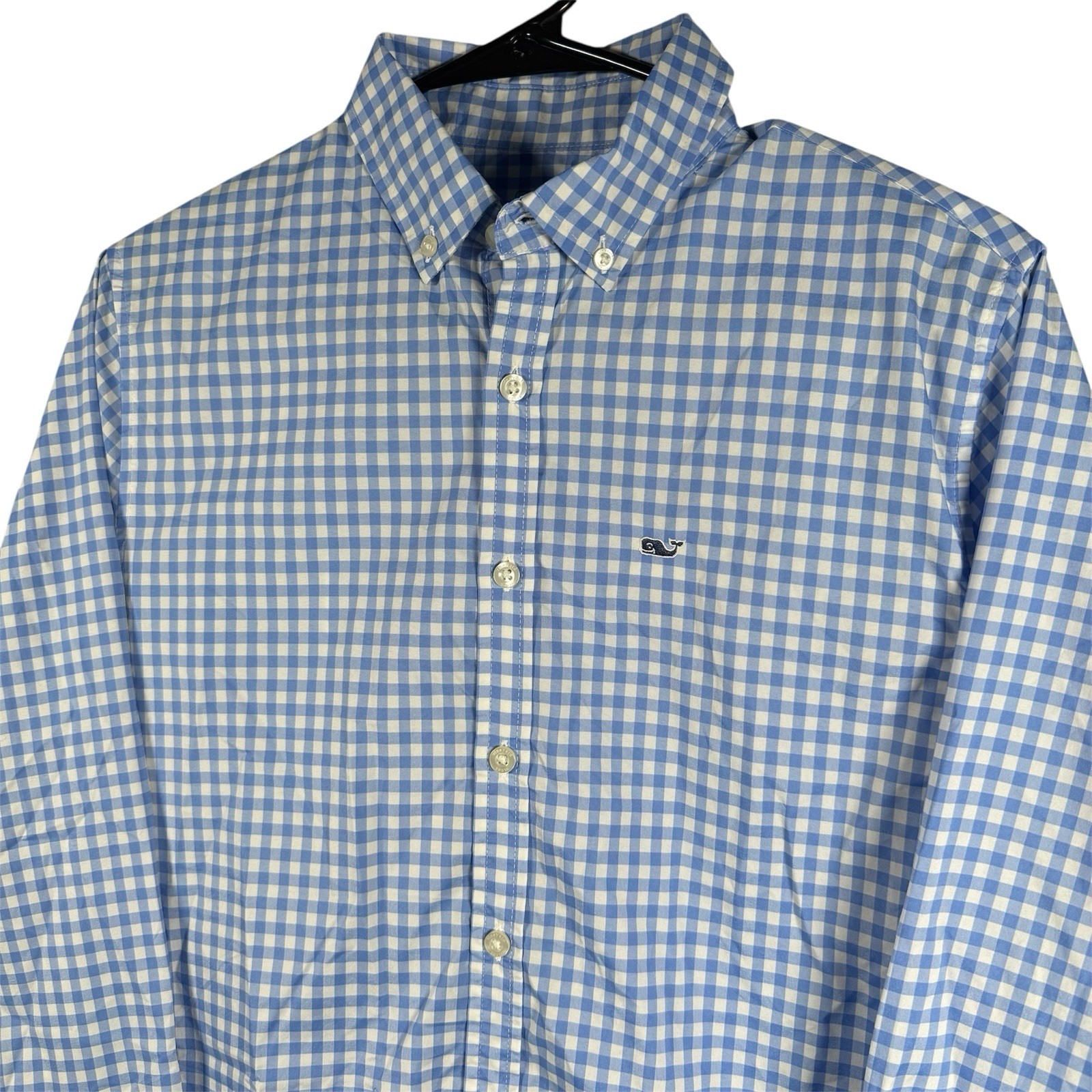 Vineyard Vines Performance Button Down Shirt Mens… - image 1