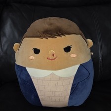 Squishmallows Original Stranger Things Eleven plush toy 10