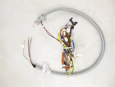 OEM Whirlpool W11111805 Range Cooktop Main Wire Harness Assembly For WCE55US0HB