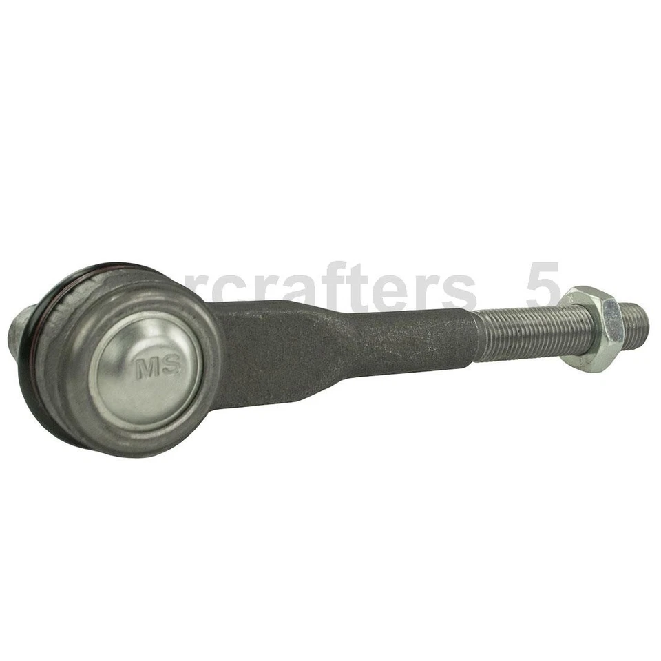 Extremidade da haste de amarração externa frontal interna frontal Mevotech para 2005 Audi A4 Quattro 1.8L - Imagem 2 de 4