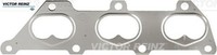 Victor Reinz 71-34271-00 Dichtung FüR AbgaskrüMmer Dichtung