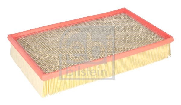 Luftfilter Febi Bilstein 48490 FÜR Volvo Ansaugluftfilter-image