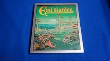 Evil Garden von Demoware - AMIGA - Sehr guter...