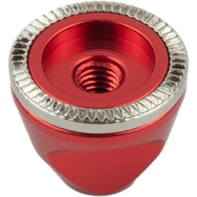 Anti-slip Fahrradnabenmutter Wheel Assembly Spare Maintenance Component
