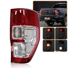 Right Passenger Side For 2012-2018 Ford Ranger Xl Xlt Tail Lights Brake Lamps Right Passenger Side For 2012-2018 Ford Ranger Xl Xlt Tail Lights Brake Lamps