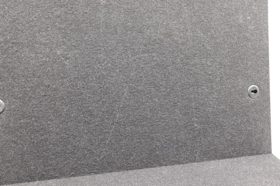 2012-2016 BMW 328I - Tapete/forro de carga porta-malas 7246303 - Imagem 2 de 4