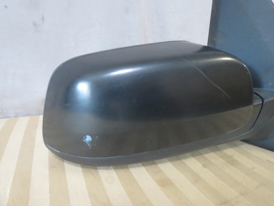 Оригинальное боковое зеркало заднего вида 11-17 Mobility Ventures VPG MV-1 MV1 POWER для правостороннего пассажира - Изображение 2 из 4