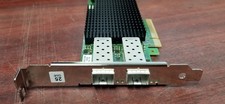 Intel Server Network Adapter Dual-Port Ethernet PCI Express 3.0 x8 XXV710-DA2