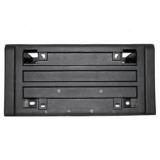 For 1988-1999 C1500 License Plate Bracket 15990676 1992-1999 C1500 Suburban