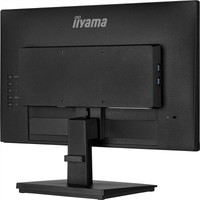 Iiyama Prolite XU2292HSU-B6 21.5\ Full Hd Ips Display Schwarz"