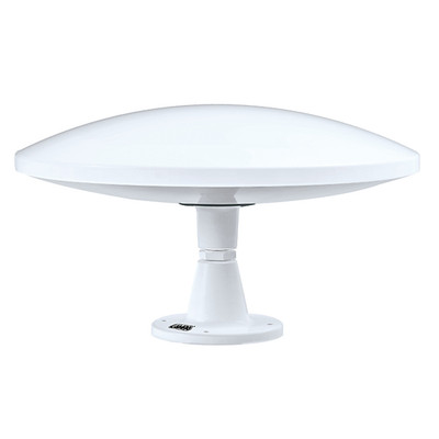 Globe TV Antenna 300mm Omnidirectional Camper DVB-T + Camper Truck Stand