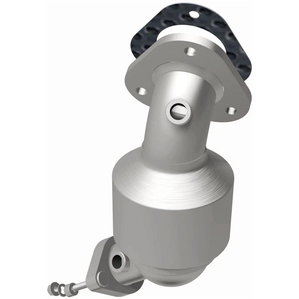 MagnaFlow 52942-DP for 2013-2016 Ford Explorer Turbo 3.5L V6 GAS DOHC - Image 4 of 4