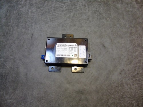 MERCEDES-BENZ E W212 Andere Steuergeräte A1729008206 3.00 Diesel 170kw 13781416