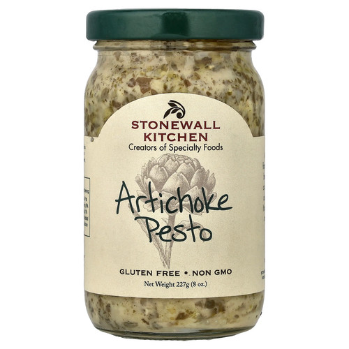 Artichoke Pesto, 8 oz (227 g)