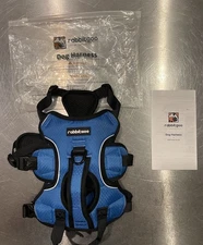 Small Dog Lot- Rabbitgoo Harness S, Kuoser Coat M, Hanna Anderson Pajamas S