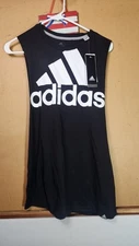 adidas Climate Cut Off T-shirt Size M New With Tags