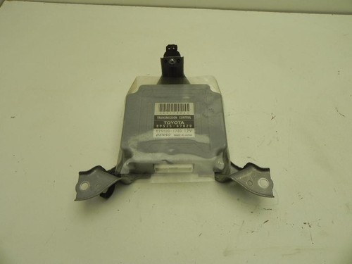 Getriebesteuergerät Toyota PRIUS Liftback 2008 8953547020