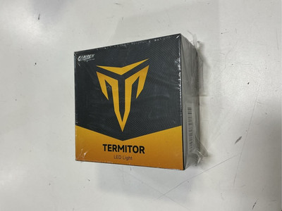 Termitor H7 LED Headlight Bulb Kit Low/Fog Beam Ultra Bright White 80000LM 6500K
