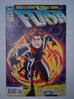 Flash #92 DC 1994 NM 1st Appearance of Impulse (Bart Allen)
