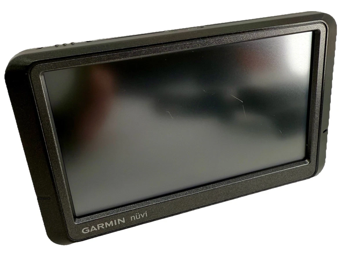 Garmin Car GPS Units Garmin nüvi 255W for sale | eBay