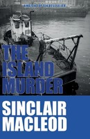 The Island Murder Sinclair Macleod Taschenbuch Kartoniert / Broschiert Englisch