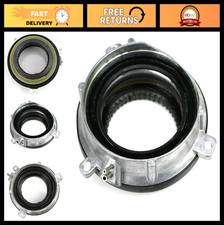 4WD Auto Locking Hub Axle Actuator Front Left/Right - Fits F150, Expedition, Nav