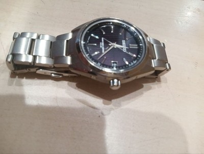 Seiko Brightz Blue Men's Watch - SAGZ081 for sale online Seiko Brightz Blue Men's Watch - SAGZ081 for sale online