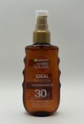Garnier Ambre Solaire Ideal Bronze SPF30 Tan Enhancing Oil 150ml Spray -1