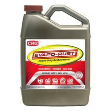 Crc 1752537 Rust Remover, Bottle, Liquid, 32 Oz