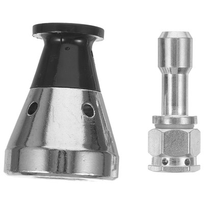 #ad 2 Pcs Pressure Cooker Supplies Pot Accessories Safety Relief Valves $14.42