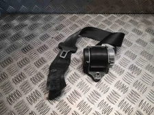 RANGE ROVER SPORT L320 Rear Middle Centre Seatbelt evl501150pma