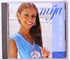 Mya - Case of the Ex [Us Single] (CD 2000)