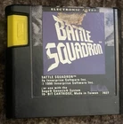 Battle Squadron Cartridge Only Sega Genesis Tested Working