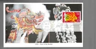 1999 Chinese New Year  Scott 3272 FDC; Mystic cachet; Year of the Rabbit