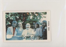 ABBA — 1978 Popbilder Period After Number IV #949