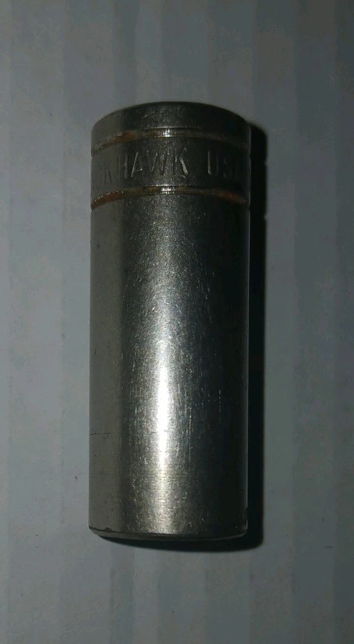 Blackhawk tools socket 1/2” deep 3/8” drive HW1516 - Image 3 of 4