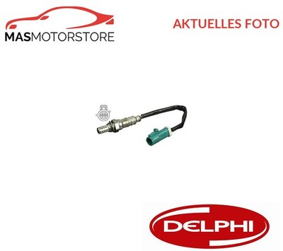 LAMBDASONDE LAMDASONDE LINKS DELPHI ES20448-12B1 P NEU OE QUALITÄT
