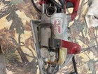 Skilsaw MAG 77 HD77M 7-1/4” Worm Drive Circular Saw USA — photo 2