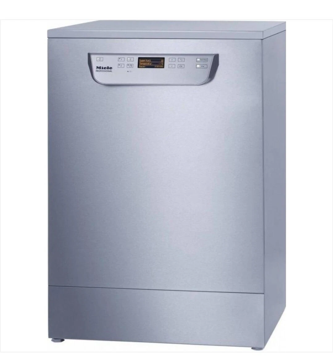 Miele PG 8056 U [240V] - 24