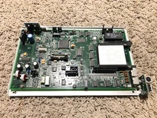 Applied Biosystems Tec Microprocessor PCB Board N805-9004 from ABI Prism 7000