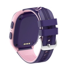 LT31 Watch for Boys Girls 4G Video Call Watch with 1.4'' IPS F9H9
