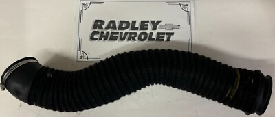 NEW GM OEM 06-11 CHEVY HHR AIR CLEANER INTAKE-INTAKE DUCT TUBE HOSE GMC 15865168