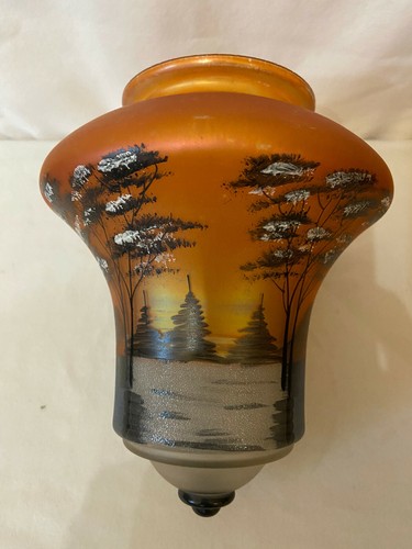 Hanging Light Shade - Picture 2 of 4