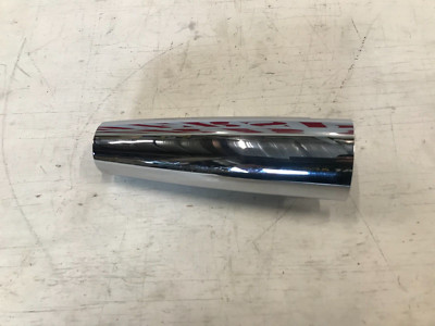 H4M Honda VTX 1300 S 2005 Right Front Fork Cover OEM 51620-MEA-670