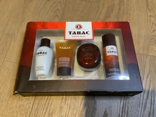 Tabac Original Gift set New In Box (N0824350)