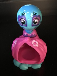 Zoobles ~ Spring To Life Toys ~ #141 