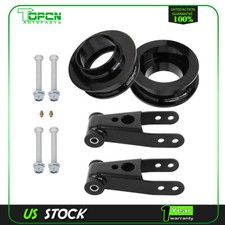 3 Front 2 Rear Leveling Lift Kit Fits 1998-2010 2011 Ford Ranger Xl Xlt 2wd