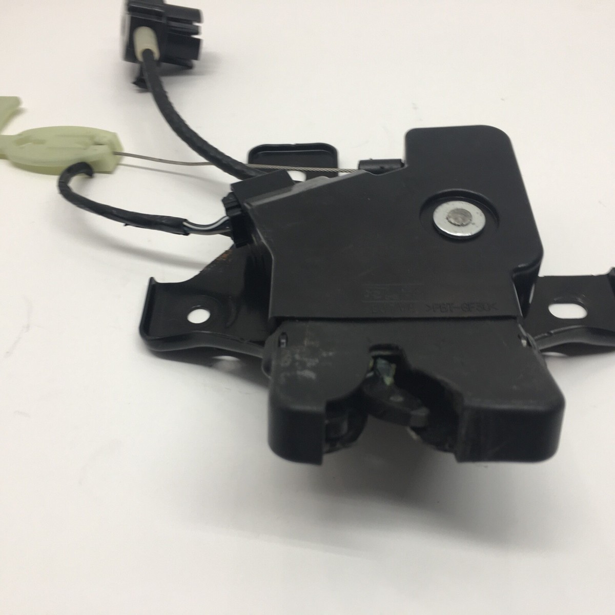 2008 2009 Ford Focus Sedan OEM Trunk Latch Lock Actuator 8S4Z
